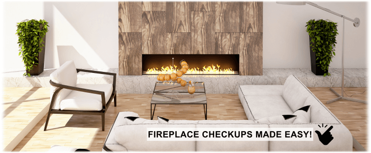 Chimney and Fireplace Inspection Sacramento CA