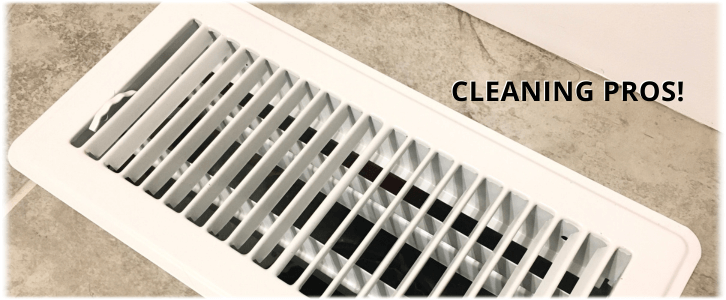 Dryer Vent Cleaning Sacramento CA