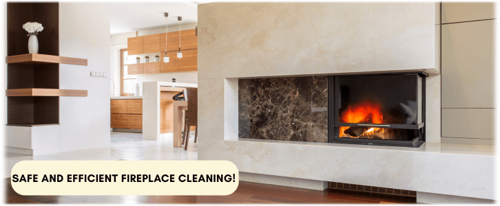 Fireplace Cleaning Sacramento CA