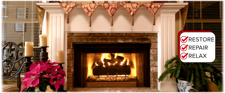 Fireplace Repair Sacramento CA
