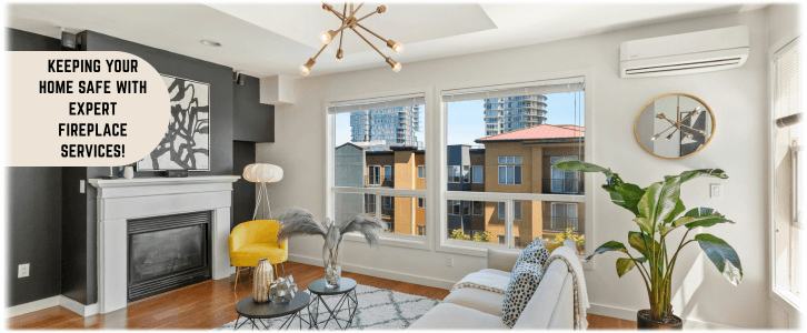 Sacramento CA Chimney Sweep